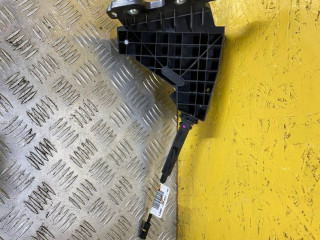 трос кулисы КПП Ford Bronco Sport 1 поколение 2021, 1.5 л., бензин, АКПП, полный подключаемый привод, LX6P-7P437-AF