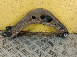 рычаг задний левый Chevrolet Equinox 3 поколение 2020, 1.5 л., бензин, АКПП, полный подключаемый привод