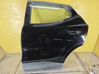 дверь задняя левая Chevrolet Bolt EUV 1 поколение 2023, электро, передний привод