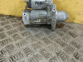 стартер Chevrolet Traverse 2 поколение 2019, 3.6 л., бензин, АКПП, внедорожник 5 дв., 12667973