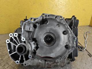 КПП автоматическая (АКПП) Chevrolet Equinox 3 поколение [рестайлинг] 2022, 1.5 л., бензин, полный подключаемый привод, 1LAW, 24299117