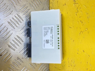 модуль подключения прицепа Ford Bronco Sport 1 поколение 2021, 1.5 л., бензин, АКПП, полный подключаемый привод, EJ7T-19H517-CB