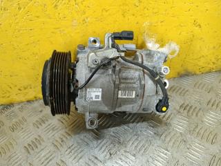 компрессор кондиционера Nissan Rogue T33 2022, 1.5 л., бензин, АКПП, серый, внедорожник 5 дв., полный подключаемый привод, 926006RC0B