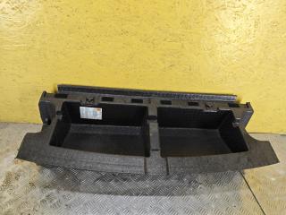 ниша запасного колеса GMC Acadia 2 поколение [рестайлинг] 2022, 3.6 л., бензин, АКПП, черный, внедорожник 5 дв., полный подключаемый привод, 84995435