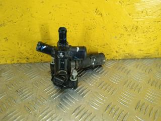 фланец (тройник) системы охлаждения GMC Terrain 2 поколение 2020, 2.0 л., бензин, АКПП, внедорожник 5 дв., полный подключаемый привод, 063515605