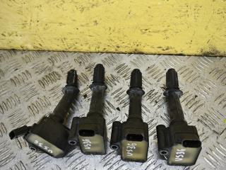 катушка зажигания Chevrolet Equinox 3 поколение [рестайлинг] 2022, 1.5 л., бензин, АКПП, белый, передний привод, 25203537