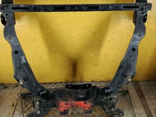 балка подвески передняя (подрамник) Ford Edge 2 поколение CD539 [рестайлинг] 2020, 2.0 л., бензин, АКПП, передний привод