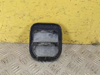 воздуховод Jeep Renegade 1 поколение 2020, 2.4 л., бензин, АКПП, полный привод