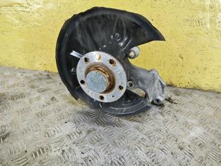 кулак задний правый Volkswagen Jetta 7 поколение 2021, 2.0 л., бензин, АКПП