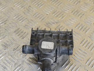 фланец (тройник) системы охлаждения Tesla Model S 1 поколение 2014, электро, лифтбэк, 6007384-00-B