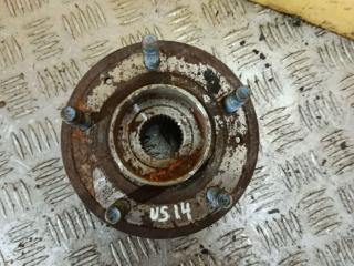 ступица передняя левая Chevrolet Equinox 3 поколение 2020, 1.5 л., бензин, АКПП, чёрный, передний привод