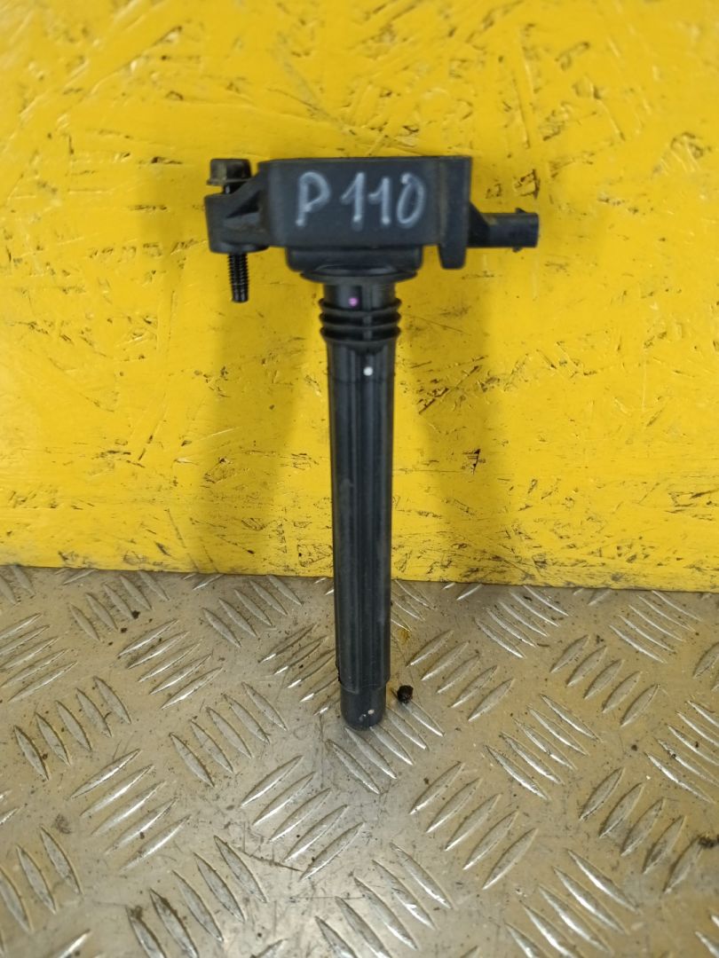 катушка зажигания Jeep Renegade 1 поколение 2020, 2.4 л., бензин, АКПП, полный привод, 68242286AB - фото №1