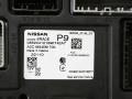 блок комфорта Nissan Rogue T33 2022, 1.5 л., бензин, АКПП, серый, внедорожник 5 дв., полный подключаемый привод, 284B26RA0E - фото №2
