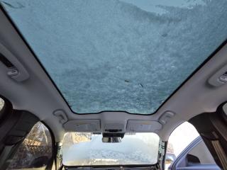 потолок Ford Mustang Mach-E 1 поколение 2021, электро, АКПП, внедорожник 5 дв., задний привод