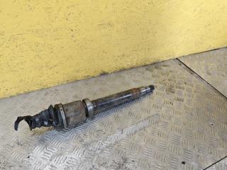 полуось передняя правая (приводной вал, ШРУС) Ford Bronco Sport 1 поколение 2021, 1.5 л., бензин, АКПП, полный подключаемый привод