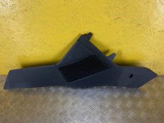 пластик Volkswagen Tiguan 2 поколение [рестайлинг] 2021, 2.0 л., бензин, АКПП, передний привод, 5NN863