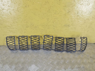 решетка радиатора Jeep Grand Cherokee 5 поколение 2022, 3.6 л., бензин, АКПП, белый, полный привод