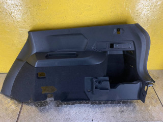 обшивка багажника Volkswagen Tiguan 2 поколение [рестайлинг] 2021, 2.0 л., бензин, АКПП, передний привод, 5NN867036