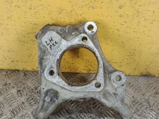 кулак поворотный левый Chevrolet Cruze 2 поколение 2018, 1.4 л., бензин, АКПП, серебристо голубой, седан