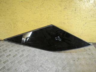 стекло кузовное боковое левое Chevrolet Equinox 3 поколение [рестайлинг] 2023, 1.5 л., бензин, АКПП, синий, внедорожник 5 дв., передний привод