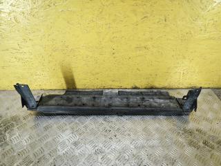 воздуховод (дефлектор) радиатора Chevrolet Equinox 3 поколение [рестайлинг] 2022, 1.5 л., бензин, АКПП, белый, передний привод, 84254383