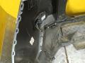 бампер задний Nissan Rogue T33 2022, 1.5 л., бензин, АКПП, серый, внедорожник 5 дв., полный подключаемый привод, 850176RR0H - фото №5