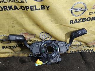 переключатель подрулевой (стрекоза) Ford Mustang Mach-E 1 поколение 2021, электро, АКПП, внедорожник 5 дв., задний привод, GN15-14A664-BB