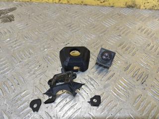 камера переднего обзора GMC Acadia 2 поколение [рестайлинг] 2022, 3.6 л., бензин, АКПП, черный, внедорожник 5 дв., полный подключаемый привод, 84676845, 84735467