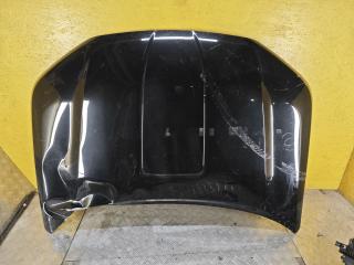 капот GMC Terrain 2 поколение [рестайлинг] 2022, 1.5 л., бензин, АКПП, черный, внедорожник 5 дв., передний привод