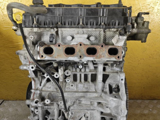 двигатель Jeep Renegade 1 поколение 2020, 2.4 л., бензин, АКПП, полный привод, P05048386AA, TMWP1283811005, 386AA