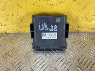 блок управления (другие) Chevrolet TrailBlazer 3 поколение 2022, 1.3 л., L3T, бензин, АКПП, черный, внедорожник 5 дв., передний привод, 13636789