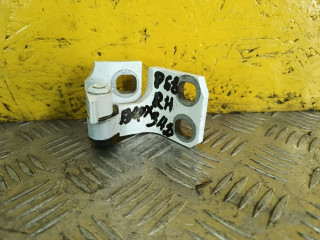 петля двери Jeep Cherokee 5 поколение [рестайлинг] 2019, 2.4 л., бензин, АКПП, белый, внедорожник 5 дв., полный привод