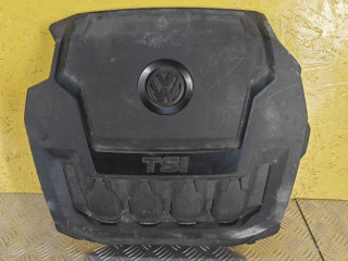 декоративная крышка двигателя Volkswagen Tiguan 2 поколение [рестайлинг] 2021, 2.0 л., бензин, АКПП, передний привод, 06K103925CL