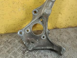 кулак поворотный правый Chevrolet Traverse 2 поколение [рестайлинг] 2022, 3.6 л., бензин, АКПП, внедорожник 5 дв., передний привод