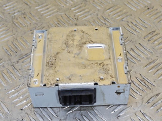 Преобразователь напряжения Ford Edge 2 поколение CD539 [рестайлинг] 2020, 2.0 л., бензин, АКПП, передний привод, 2U5A-14B218-CA