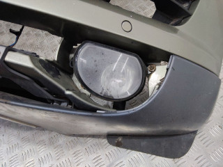 фара противотуманная левая Audi Q7 4L 2007, 24696700
