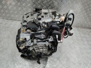 КПП автоматическая (АКПП) Renault Megane 1 поколение [рестайлинг] 2001, 1.6 л., бензин, DP0005, DP0005M