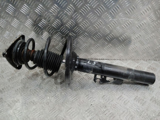 стойка передняя Porsche Boxster 987 2006, 2.7 л., бензин, 98734304106