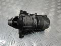 стартер Peugeot 407 1 поколение 2006, 1.6 л., 9645100680 - фото №4