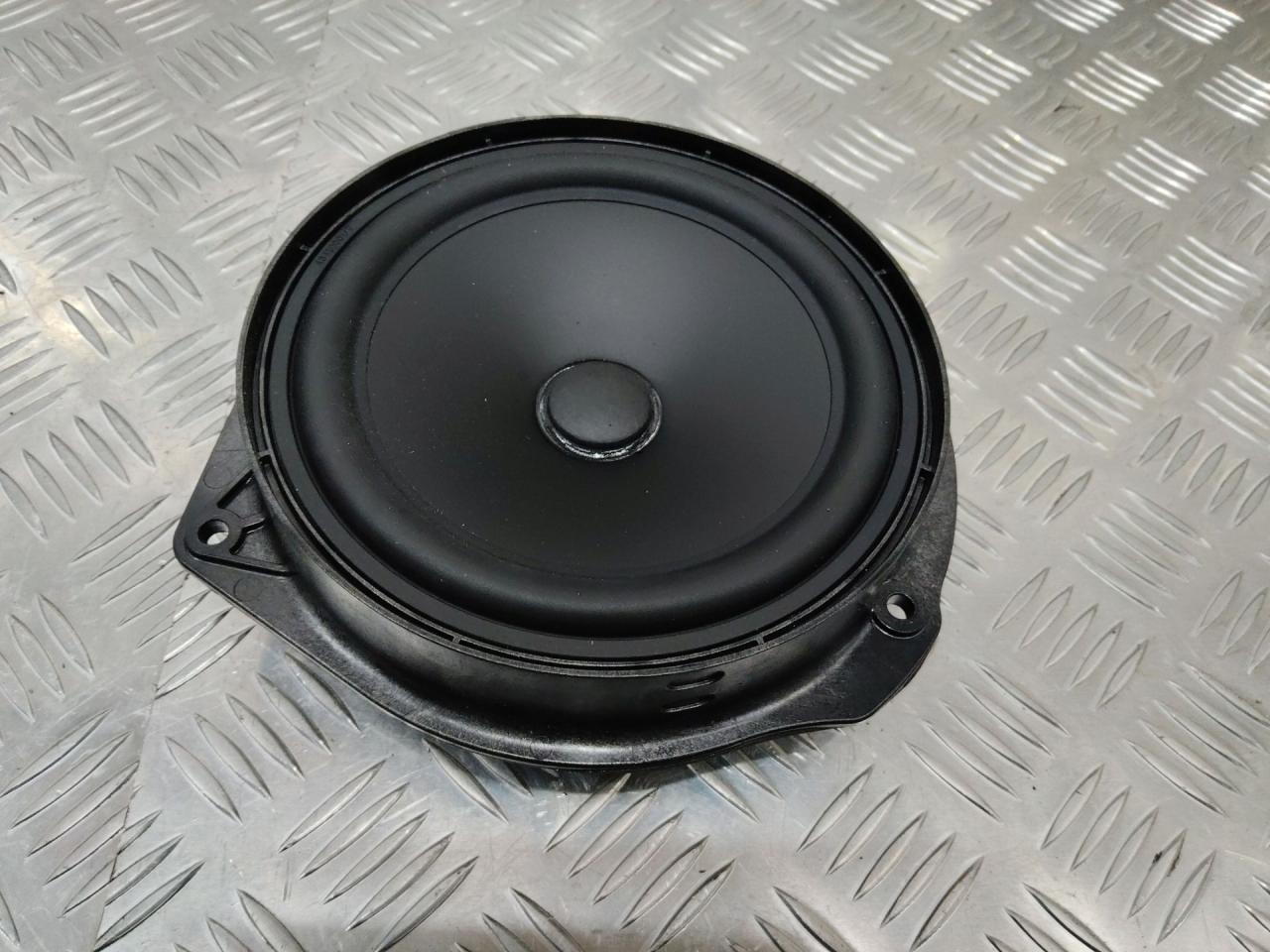 динамик Mercedes-Benz GL-Класс X166 2014, A1669005612 - фото №1