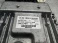 блок управления двигателем Peugeot 508 1 поколение 2013, 2.0 л., 9667175380, 9805240080 - фото №2