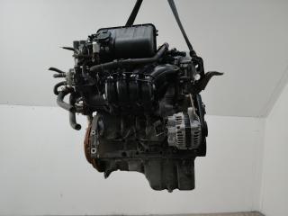 двигатель Suzuki Swift 3 поколение 2007, 1.3 л., M13A, бензин, M13A