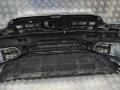 бампер передний Audi A6 4G/C7 2012, 4G0807437, 4G0807437C - фото №11