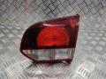 фонарь крышки багажника правый Volkswagen Golf 6 поколение 2011, хетчбэк 5 дв., 5K0945094AA - фото №2