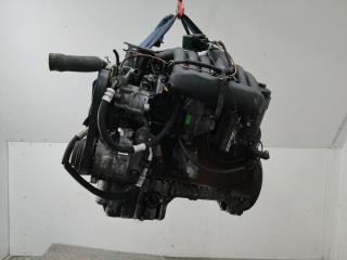 двигатель Mercedes-Benz E-Класс W210/S210 1997, 2.5 л., OM 605.912, дизель, МКПП, 605912