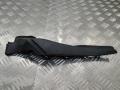 молдинг лобового стекла Renault Megane 3 поколение 2009, 668630006R - фото №2