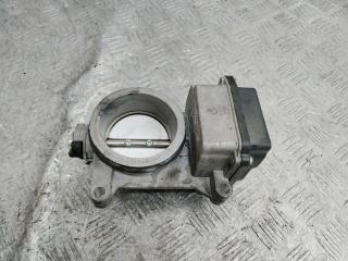 заслонка дроссельная Renault Clio 2 поколение 2002, 2.0 л., бензин