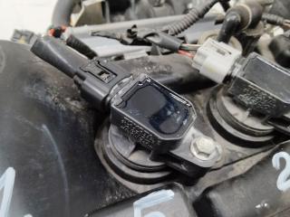 катушка зажигания Toyota Aygo 2 поколение AB40 2015, 1.0 л., бензин, МКПП, 90919-W2002