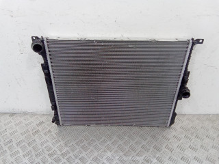 радиатор (основной) BMW 2 серия F22/F23 2017, купе, 8482623