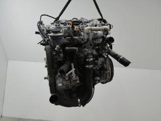 двигатель Toyota Corolla Verso 2 поколение AR10 2007, 2.2 л., дизель, 2AD, FTV